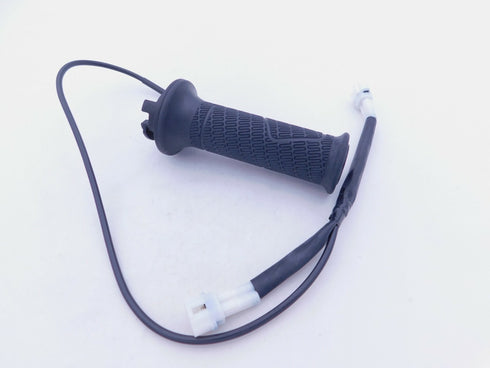 HUSQVARNA KTM HEATED GRIPS 701 ENDURO - SUPERMOTO / 690 ENDURO - DUKE / OEM NEW